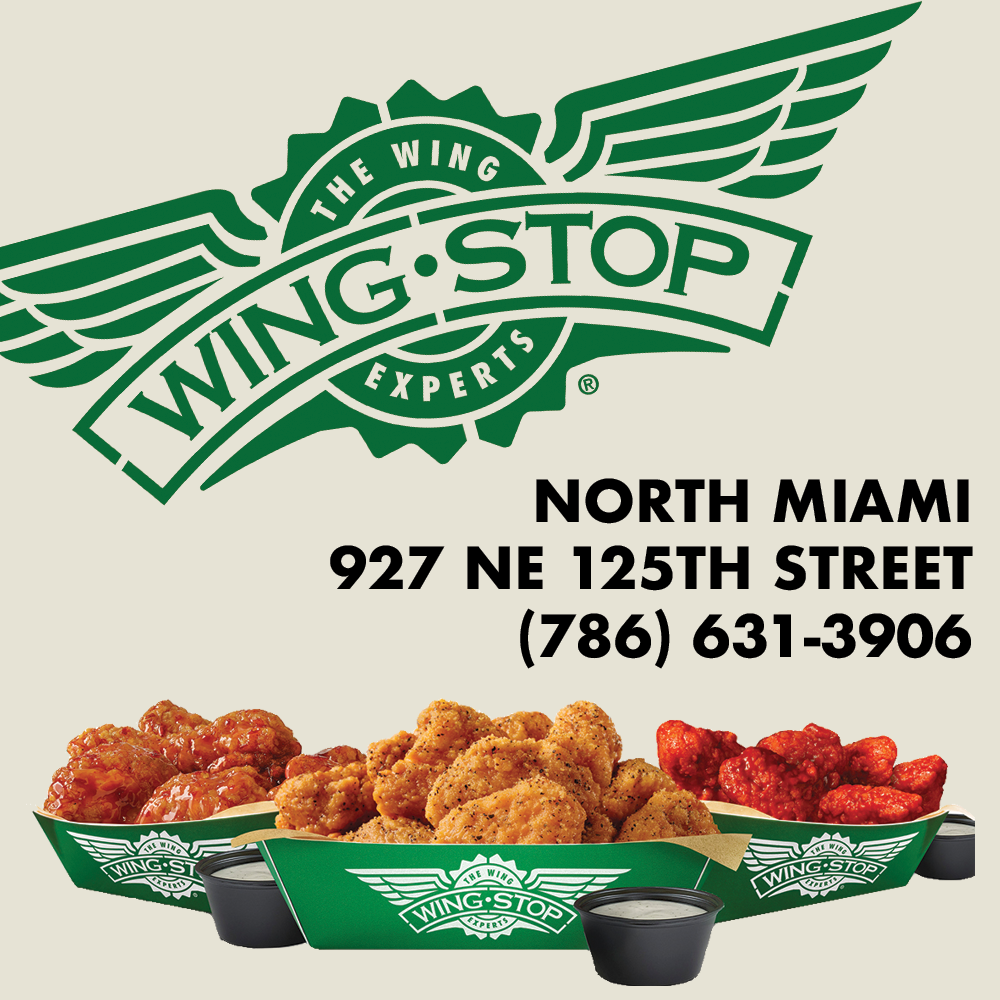 Wing Stop