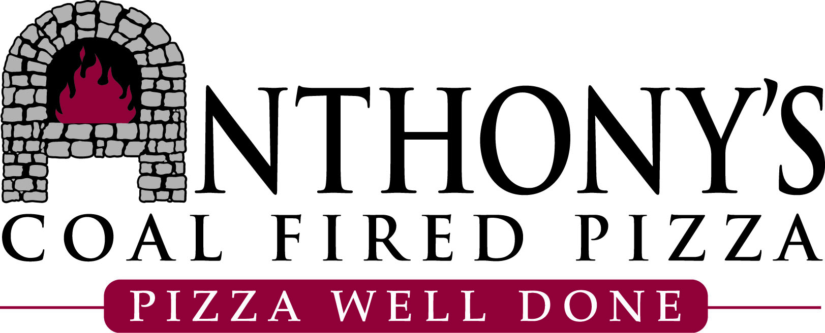 Anthony's Coal Fired Pizza