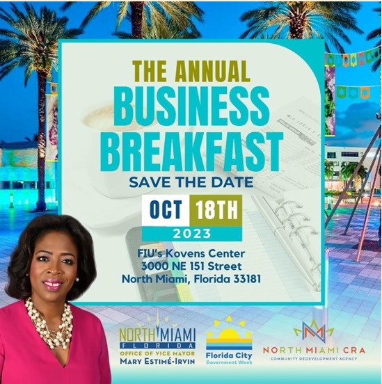 3000 NE 151 ST North Miami FL 33181